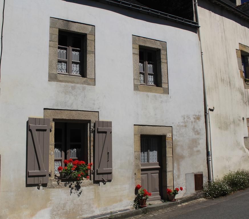 "Number 26" Town House Βίλα Rochefort-en-Terre Εξωτερικό φωτογραφία