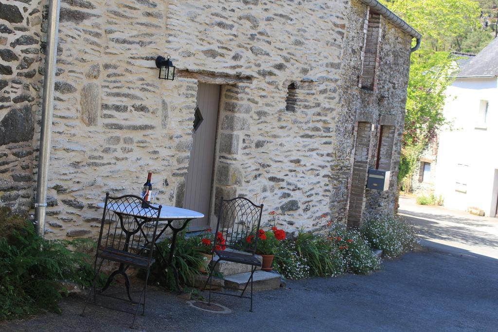 "Number 26" Town House Βίλα Rochefort-en-Terre Εξωτερικό φωτογραφία