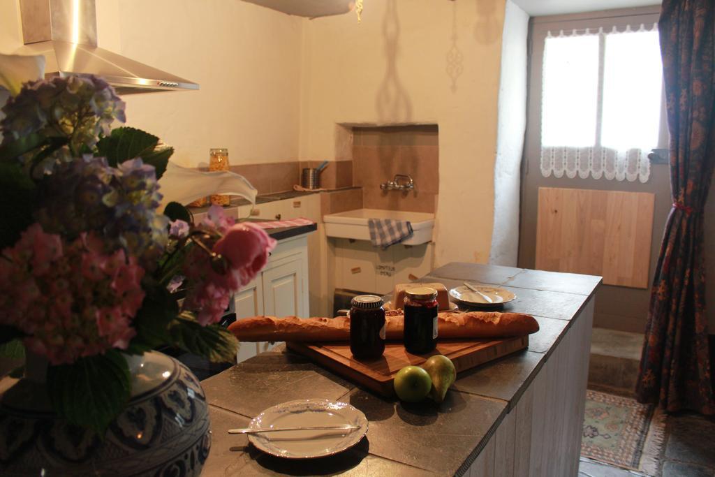 "Number 26" Town House Βίλα Rochefort-en-Terre Εξωτερικό φωτογραφία