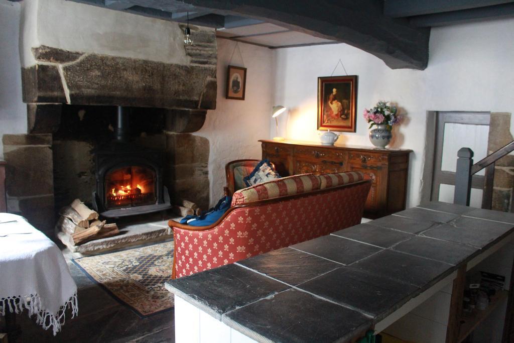 "Number 26" Town House Βίλα Rochefort-en-Terre Εξωτερικό φωτογραφία