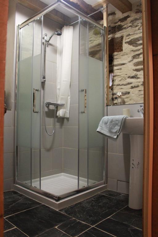 "Number 26" Town House Βίλα Rochefort-en-Terre Εξωτερικό φωτογραφία