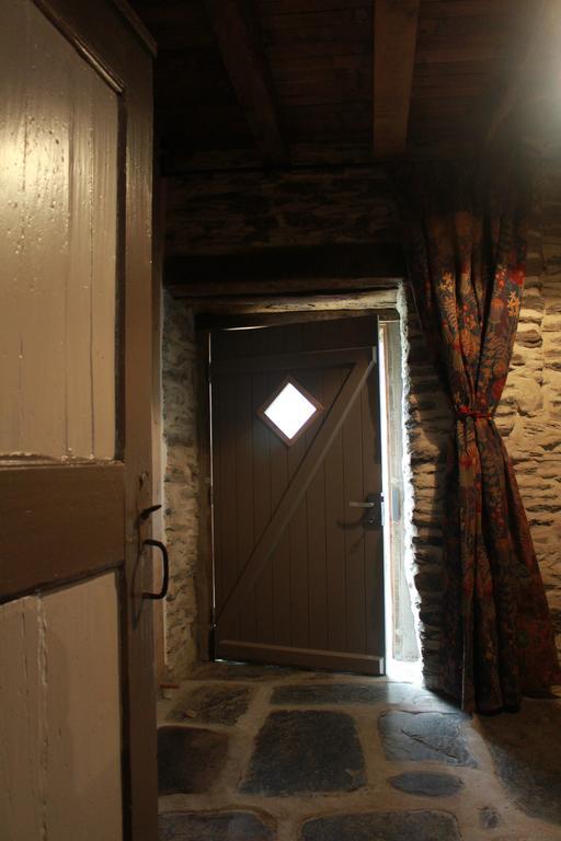 "Number 26" Town House Βίλα Rochefort-en-Terre Εξωτερικό φωτογραφία