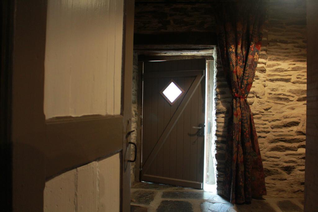 "Number 26" Town House Βίλα Rochefort-en-Terre Εξωτερικό φωτογραφία