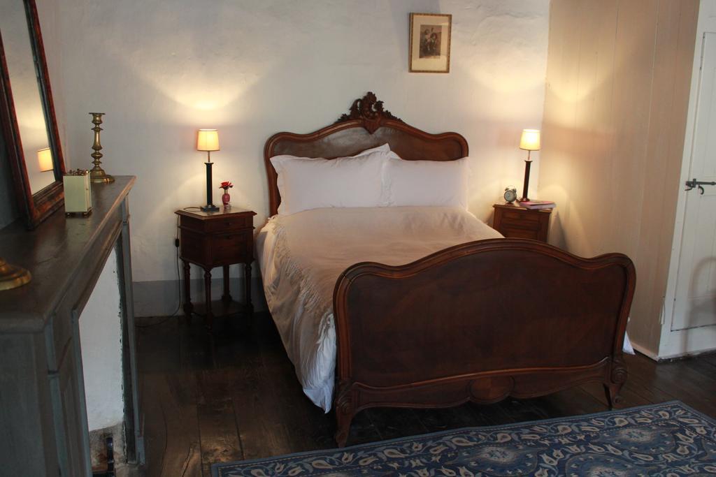 "Number 26" Town House Βίλα Rochefort-en-Terre Εξωτερικό φωτογραφία